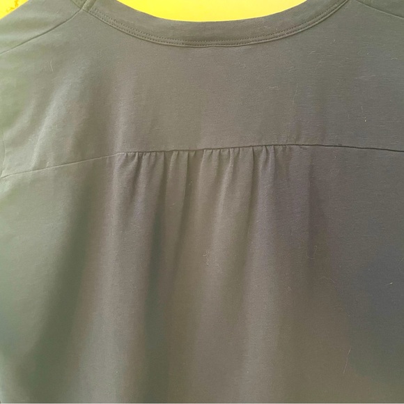 Emporio Armani Stay Gold top size 38 (IT) - Picture 6 of 6